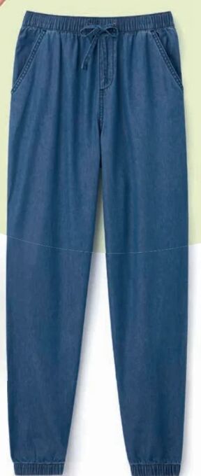 Pepco Damen jeanshose Angebot