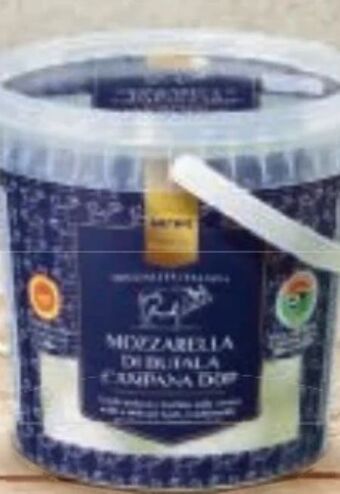 Metro Mozzarella di bufala Angebot