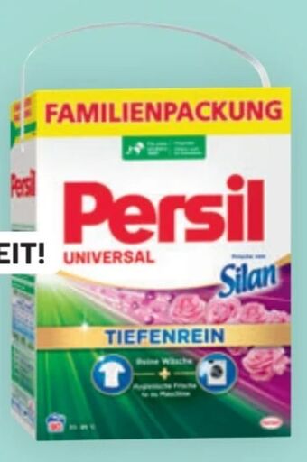 Bipa Waschmittel Angebot
