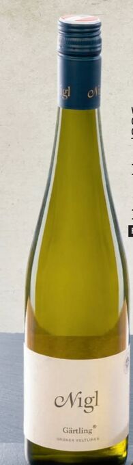 Metro Grüner veltliner gärtling Angebot