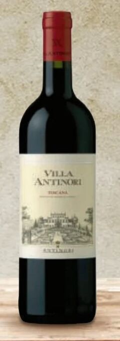 Metro Rosso toscana Angebot