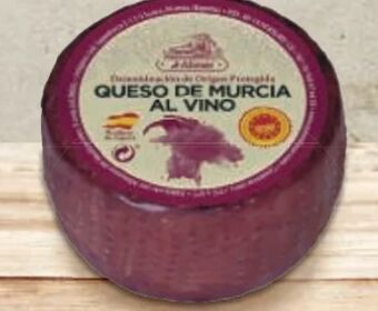 Metro Queso de murcia al vino Angebot