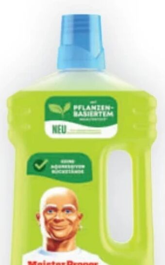 Bipa Allzweckreiniger Angebot
