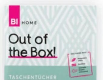 Bipa Taschentücher Angebot