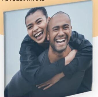 Bipa Fotoleinwand Angebot