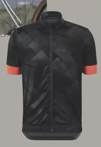 Tchibo Eduscho Herren radtrikot Angebot