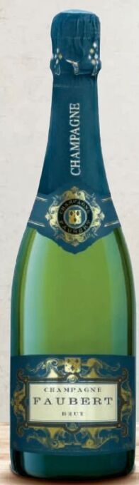 Metro Champagner brut Angebot