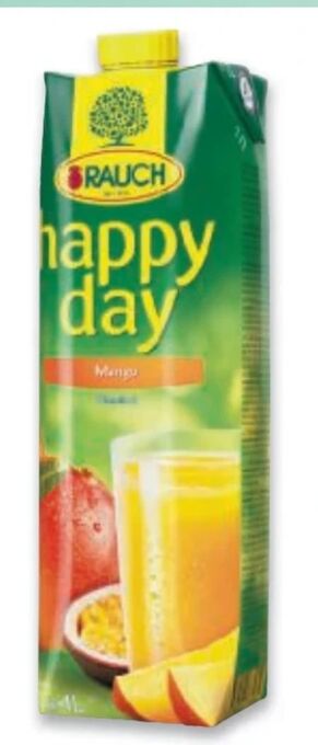 Metro Happy day Angebot