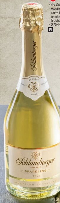Metro Sekt Angebot