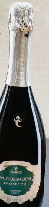 Metro Prosecco spumante superiore Angebot