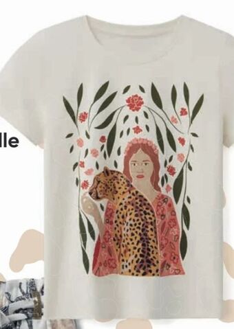 Pepco Mädchen t-shirt Angebot