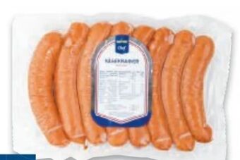 Metro Käsekrainer Angebot