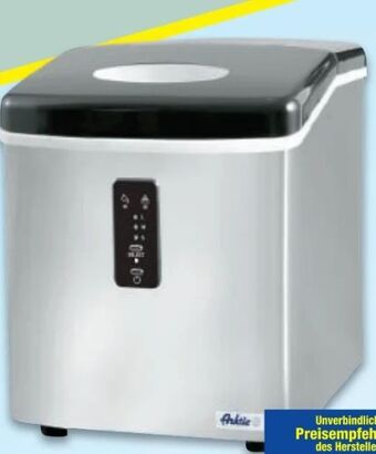 Metro Eiswürfelbereiter Angebot