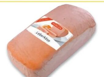 Metro Leberkäse Angebot