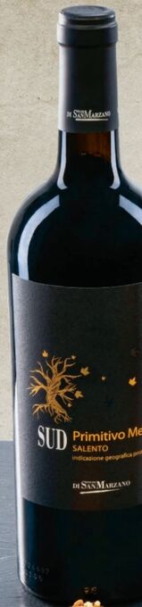 Metro Primitivo merlot Angebot