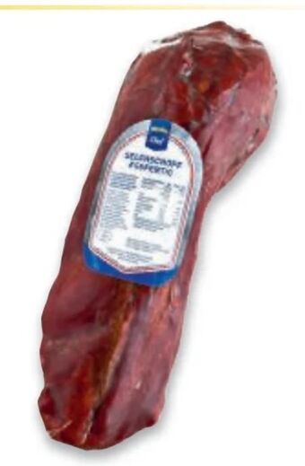 Metro Selchschopf rustikal Angebot