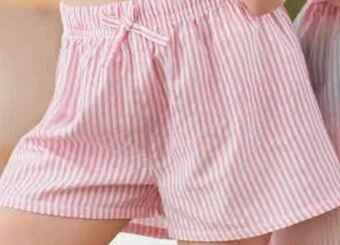 Pepco Mädchen shorts Angebot