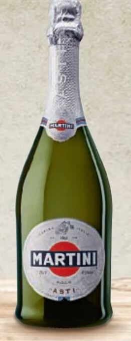 Metro Asti spumante Angebot