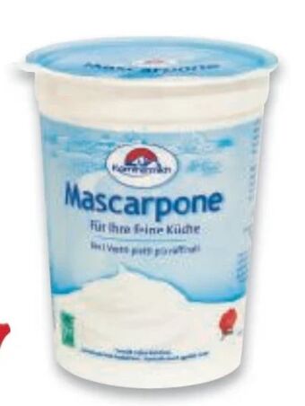 Metro Mascarpone Angebot