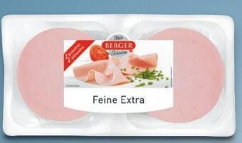 Metro Feine extrawurst Angebot