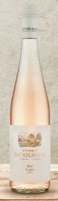 Metro Zweigelt rosé Angebot