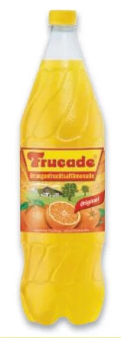 Metro Limonade Angebot