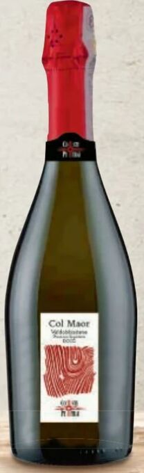 Metro Prosecco spumante Angebot