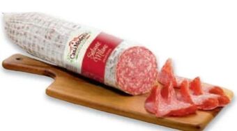 Metro Salami tipo milano Angebot
