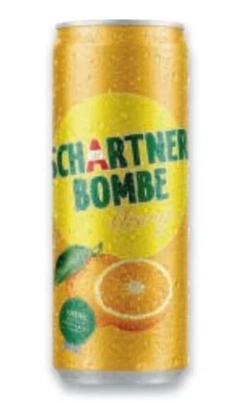 Metro Limonade Angebot
