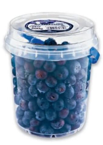 Metro Heidelbeeren Angebot
