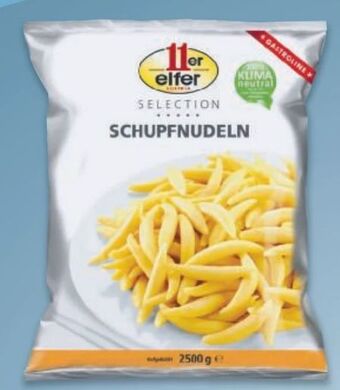 Metro Selection schupfnudeln Angebot