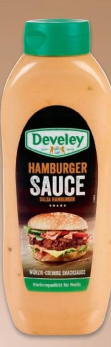 Metro Saucen Angebot