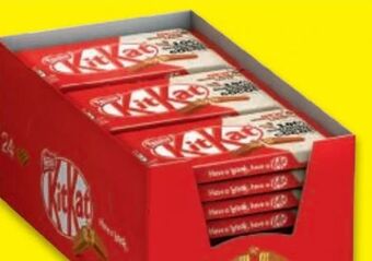 Metro Kitkat Angebot