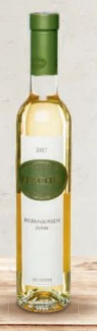 Metro Beerenauslese cuvée Angebot