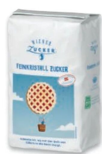 Metro Normalkristall zucker Angebot