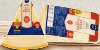 Metro Grana padano Angebot