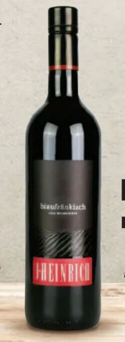 Metro Blaufränkisch deutschkreuz Angebot