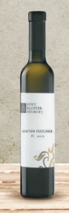 Metro Grüner veltliner eiswein Angebot