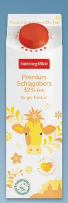 Metro Premium schlagobers Angebot