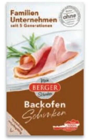 Metro Schinken spezialitäten Angebot
