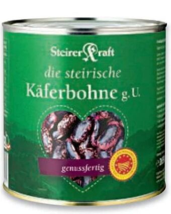 Metro Steirische käferbohne Angebot