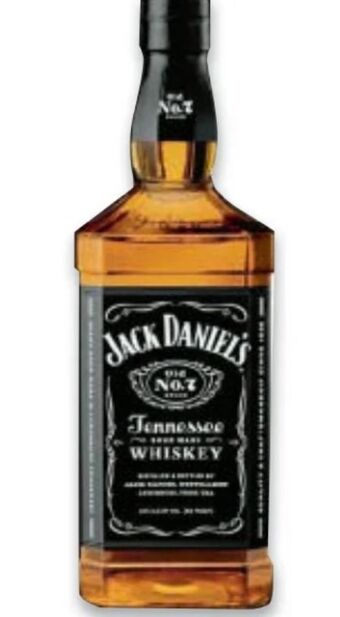 Metro Tennessee whiskey Angebot