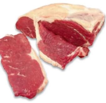 Metro Beef ochsen roastbeef Angebot