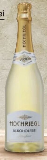 Metro Sekt Angebot