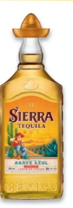 Metro Tequila Angebot