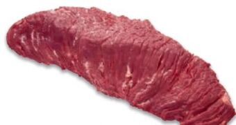 Metro Beef ochsen flank steak Angebot