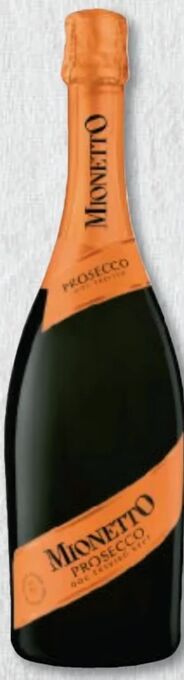 Metro Spumante prosecco Angebot