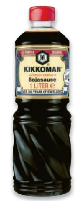 Metro Sojasauce Angebot