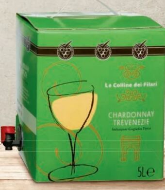 Metro Chardonnay trevenezie Angebot