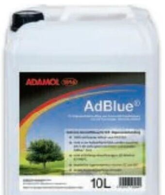 Metro Adblue Angebot